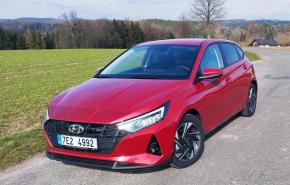 Hyundai i20 1,2   Hyundai i20 