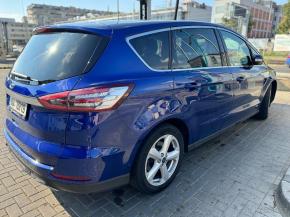 Ford S-MAX 2,0 Titanium  TDCi 132kW PowerShift 4x4 