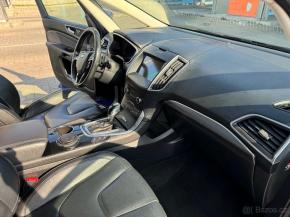 Ford S-MAX 2,0 Titanium  TDCi 132kW PowerShift 4x4 