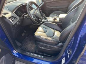 Ford S-MAX 2,0 Titanium  TDCi 132kW PowerShift 4x4 