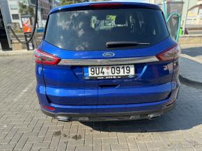 Ford S-MAX 2,0 Titanium  TDCi 132kW PowerShift 4x4 