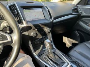 Ford S-MAX 2,0 Titanium  TDCi 132kW PowerShift 4x4 