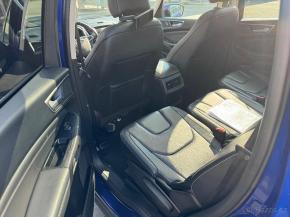 Ford S-MAX 2,0 Titanium  TDCi 132kW PowerShift 4x4 