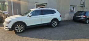 Volkswagen Tiguan Allspace 1,5   ALLSPACE TSI Highline 