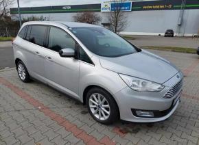 Ford Grand C-MAX Ford Grand C-MAX 