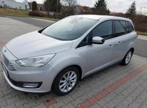 Ford Grand C-MAX Ford Grand C-MAX 