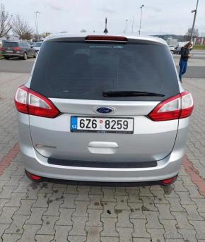 Ford Grand C-MAX Ford Grand C-MAX 