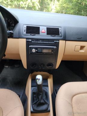 Škoda Fabia 1,9   ŠKODA FABIA 1.9 TDI 