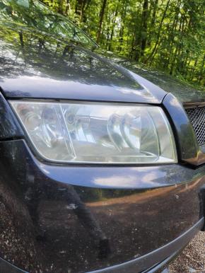 Škoda Fabia 1,9   ŠKODA FABIA 1.9 TDI 