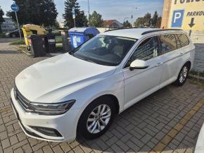 Volkswagen Passat Volkswagen Passat Combi