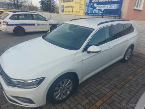 Volkswagen Passat Volkswagen Passat Combi 