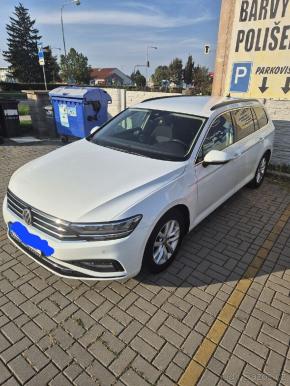 Volkswagen Passat Volkswagen Passat Combi 