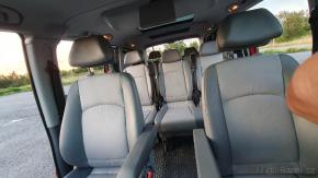 Mercedes-Benz Viano 3,0   CDI Ambiente (verze LONG) 