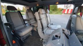 Mercedes-Benz Viano 3,0   CDI Ambiente (verze LONG) 