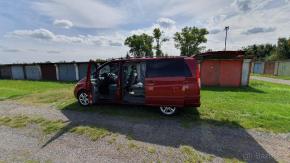 Mercedes-Benz Viano 3,0   CDI Ambiente (verze LONG) 