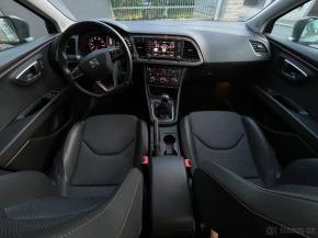 Seat Leon 0,0   Seat Leon 1.4 TSI FR 