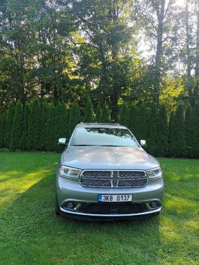 Dodge Durango Dodge Durongo 5,7 8V