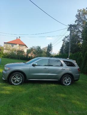 Dodge Durango Dodge Durongo 5,7 8V 