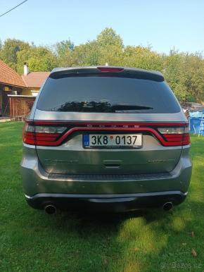 Dodge Durango Dodge Durongo 5,7 8V 