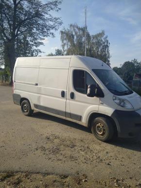 Fiat Ducato 2,3   DUCATO 