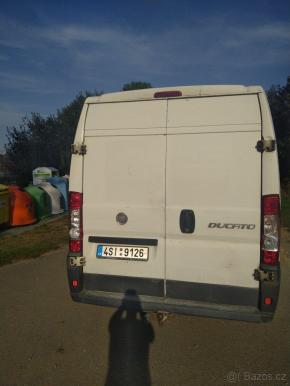 Fiat Ducato 2,3   DUCATO 