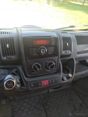 Fiat Ducato 2,3   DUCATO 