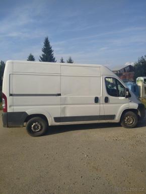 Fiat Ducato 2,3   DUCATO 