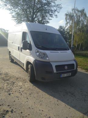 Fiat Ducato 2,3   DUCATO 