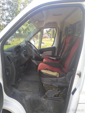 Fiat Ducato 2,3   DUCATO 