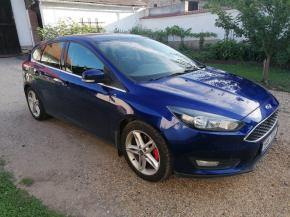 Ford Focus 1,5 Red & Black Edition  EcoBoost 150k 