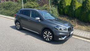 Suzuki S-Cross 1,4   Suzuki S-CROSS 4x4 