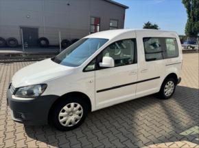 Volkswagen Caddy 1,6   Volkswagen Caddy 1.6 TDI 