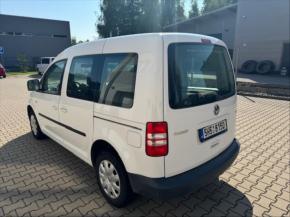 Volkswagen Caddy 1,6   Volkswagen Caddy 1.6 TDI 