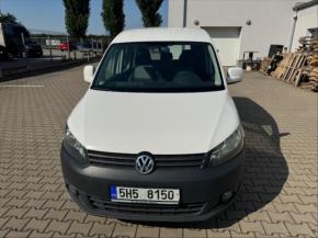 Volkswagen Caddy 1,6   Volkswagen Caddy 1.6 TDI 