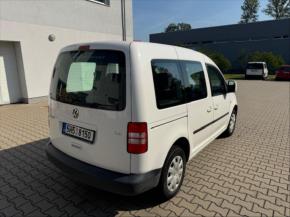 Volkswagen Caddy 1,6   Volkswagen Caddy 1.6 TDI 