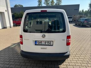 Volkswagen Caddy 1,6   Volkswagen Caddy 1.6 TDI 