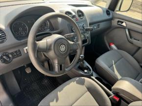 Volkswagen Caddy 1,6   Volkswagen Caddy 1.6 TDI 