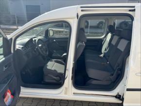 Volkswagen Caddy 1,6   Volkswagen Caddy 1.6 TDI 