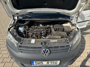 Volkswagen Caddy 1,6   Volkswagen Caddy 1.6 TDI 