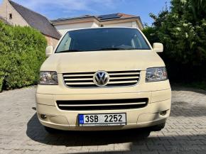 Volkswagen Caravelle 2,5   VW Caravelle