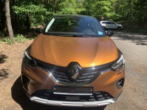 Renault Captur Renault Captur 