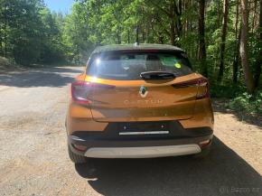 Renault Captur Renault Captur 