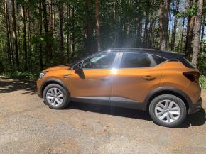 Renault Captur Renault Captur 