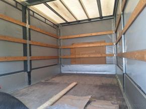 Renault Master 2,3   Renault 2,3 plachta 10p 