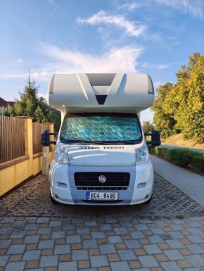 Fiat Ducato 3,0   Adria Adriatik Coral 660SP