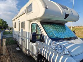 Fiat Ducato 3,0   Adria Adriatik Coral 660SP 