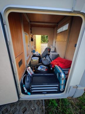 Fiat Ducato 3,0   Adria Adriatik Coral 660SP 