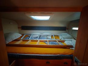 Fiat Ducato 3,0   Adria Adriatik Coral 660SP 