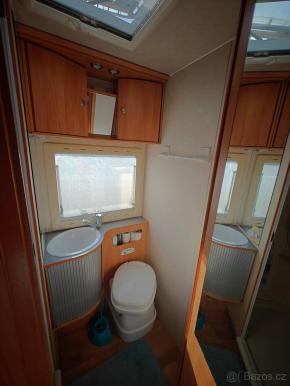 Fiat Ducato 3,0   Adria Adriatik Coral 660SP 