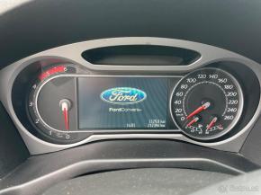 Ford Mondeo 2,2 TDCi DPF Titanium  Mondeo 2.2 TDCi 